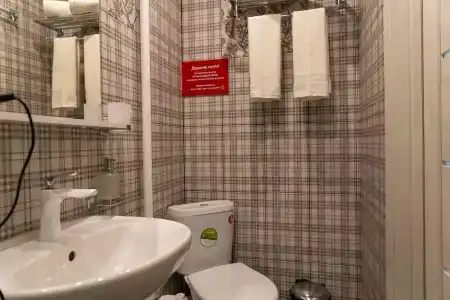 Сити в Бутово - 18