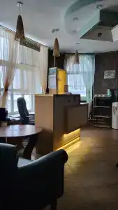 на Пороховской - 7