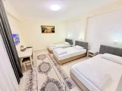 Samarkand Travel Inn - 21