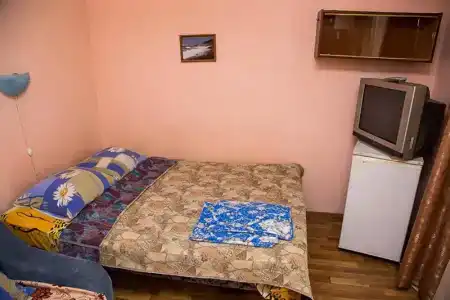 В Студенческом переулке - 5
