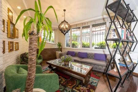 The Marions Suite Taksim - 21