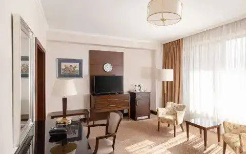 Санаторий Чинар (Chinar & Spa) - 53