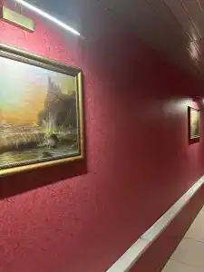 Мини-отель на Профсоюзной - 1