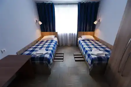 Полет - 4