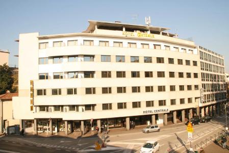 Centrale - 16