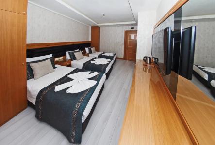 Grand Emir Old City - 19