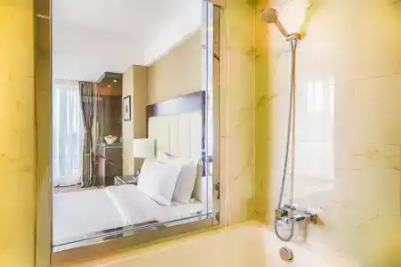 Best Western Premier Tuushin - 34
