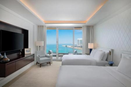 Waldorf Astoria Lusail, - 18