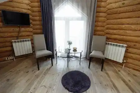 Хорошее Место - 10