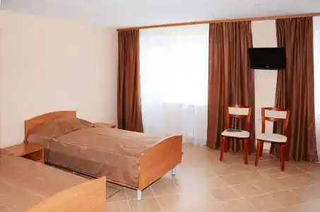 Красивая Меча - 111