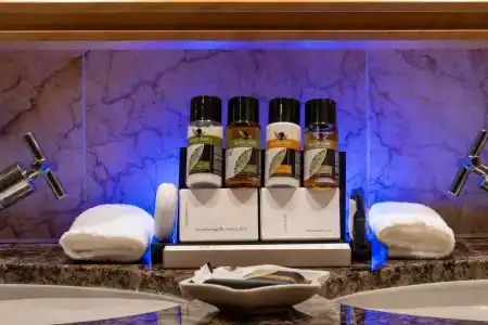Constantinou Bros Asimina Suites - 52
