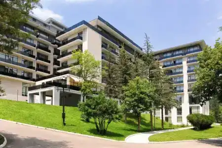 Borjomi Likani Health & Spa Centre - 1