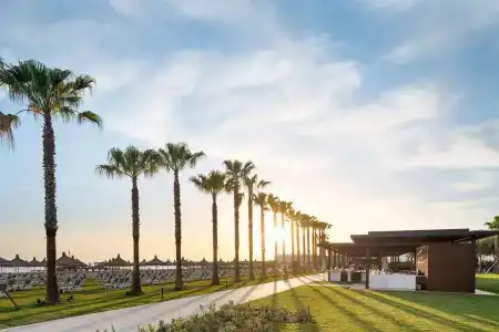 Voyage Belek Golf & Spa - 33