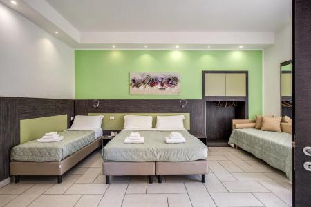 Napoli Suite - 146