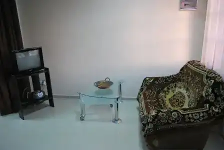 Guest House Central - 4