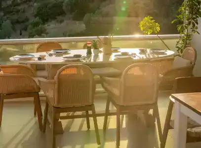 Hideaway - 9