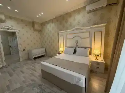 White Boutique Baku - 38