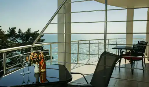 Kobuleti Pearl Of Sea & Spa - 9