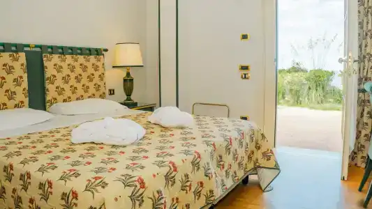 Altafiumara Resort & Spa - 31