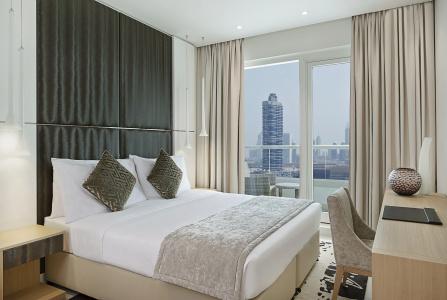 Damac Maison Canal Views - 26