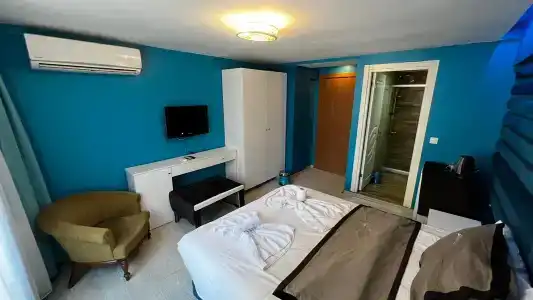 Moon Blue Suites - 58