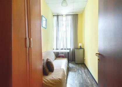 Yellow Pepper - 6