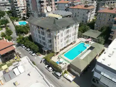 İSabella Apart Otel - 3