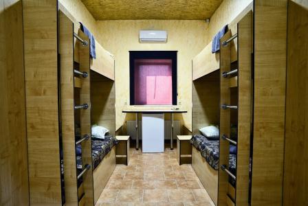 Logovo Hostel - 42
