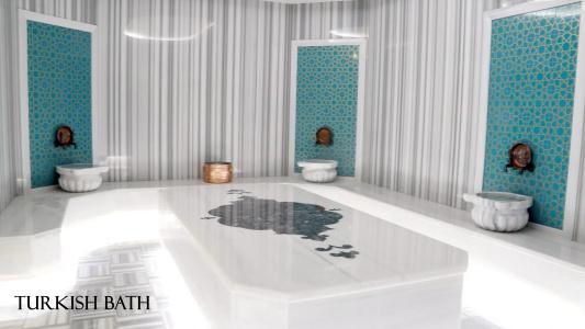 The Craton Sisli - 25