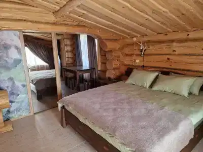 Гостевой дом у озера Неро - 7