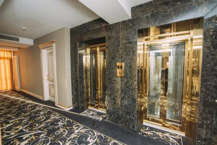 Gold Tbilisi - 31