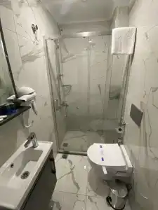 Zeyn Otel Istanbul - 31
