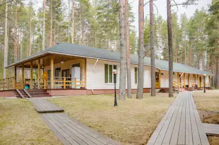 Морошка - 0