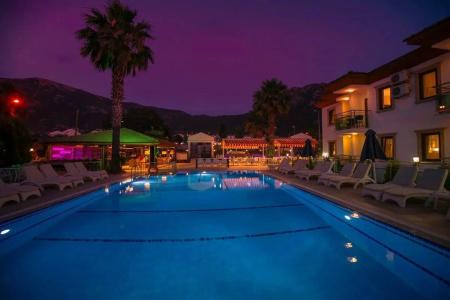 Fethiye Park - 25