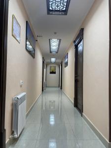 Hotel Samarkand Ali - 16