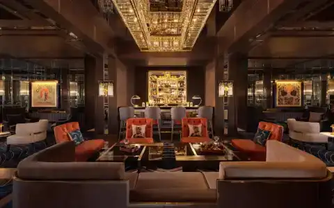 The Ritz-Carlton - 2