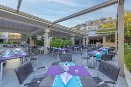 Belek Beach Resort - 16