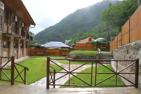 Old Borjomi - 30