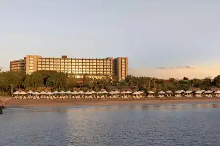 Concorde Luxury Resort & Casino & Convention & Spa - 34