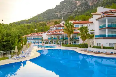 Garcia Resort & Spa - Ultra All Inclusive or Bed & Breakfast - 10