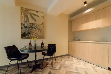 Tulip Residence & Spa - 108