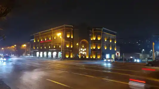 Арарат - 11
