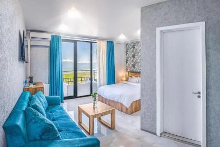 Villaggio Mirzaani Resort - 50