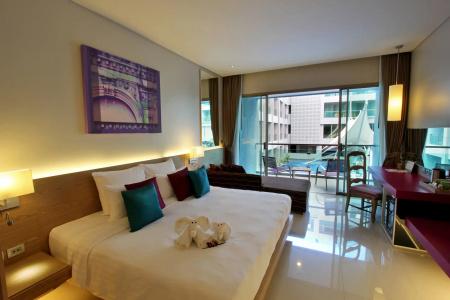 The Kee Resort & Spa - Sha Extra Plus - 36