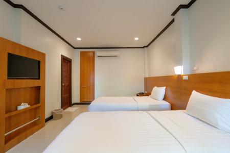 The Green Beach - 107