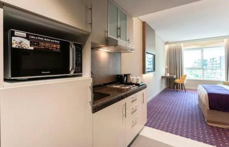 Leva and Suites Mazaya Centre - 10