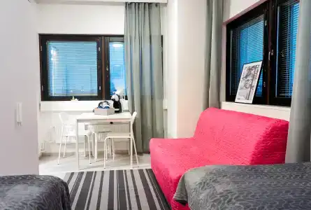 Inn Tourist & Hostel - 1