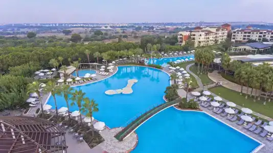 Lara Barut Collection-Ultra All Inclusive - 36