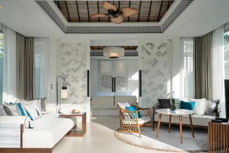Banyan Tree Krabi - Sha Extra Plus - 87