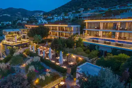 Spektr Boutique & Spa - 11
